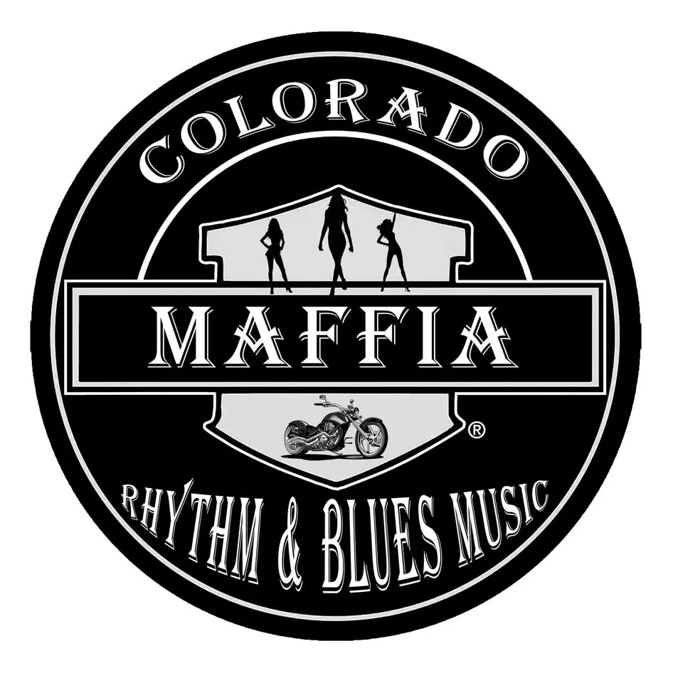 Rhythm and the Blues Music - Colorado Maffia koncert Budapesten (Legenda Sörfőzde Center)